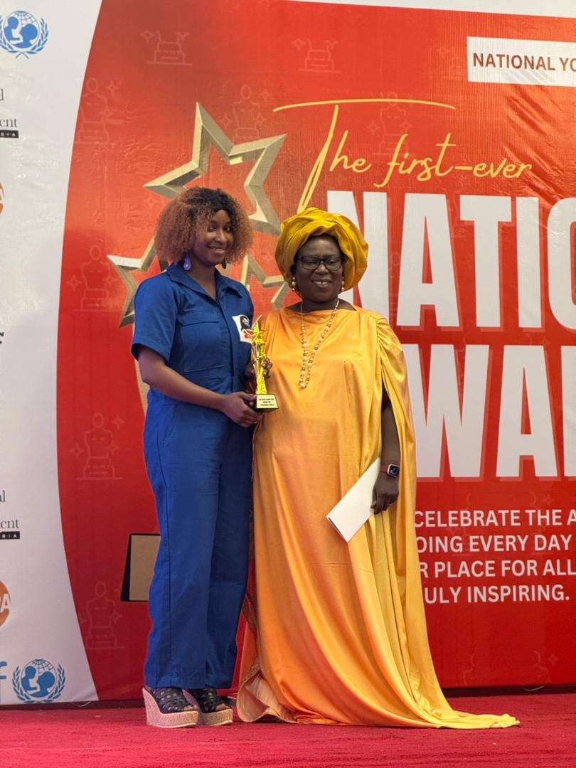 Read more about the article The Fatou Saine Gaye Award: The Impact of Vocational Skills on Economic and Human Empowerment