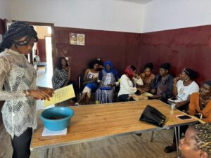 Gaye-Njorro-Skills-Academy-Buzz-Women-Gambia-Partnership-Training